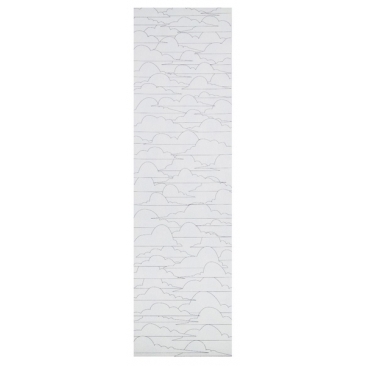 Jessup Ultagrip Cumulus White 9 X 33 Griptape