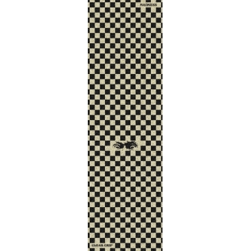 Madness Checkered View 10pouces Clear Grip Skate