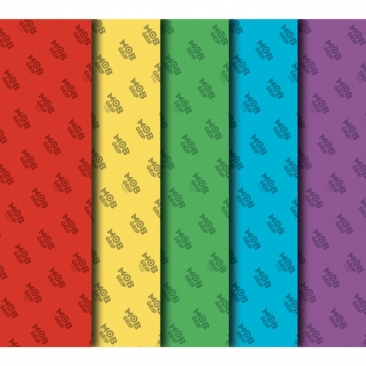 Mob Clear Colors 9 X 33 Presa