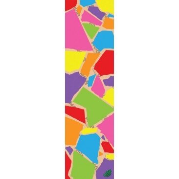 Mob Color Tears Clear 9 X 33 Presa