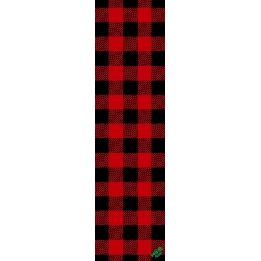 Mob Get Plaidical 9 X 33 Griptape