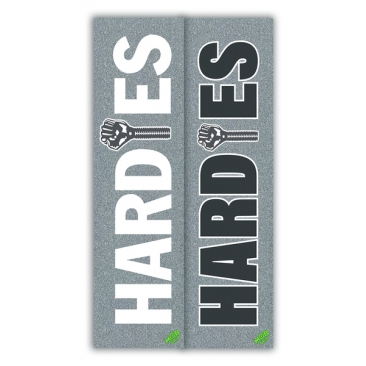 Mob Hardies 9 X 33 Grip Skate