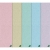 Pastels 9 X 33