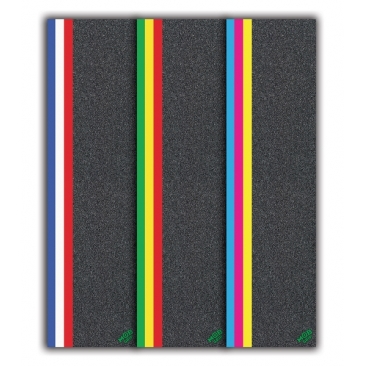 Mob Stripe Strip 9 X 33 Griptape