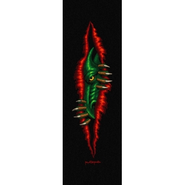 Powell Peralta Dragon Peeker 10.5 X 33 Grip