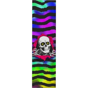 Powell Peralta Ripper Tie Dye 9 X 33 Griptape