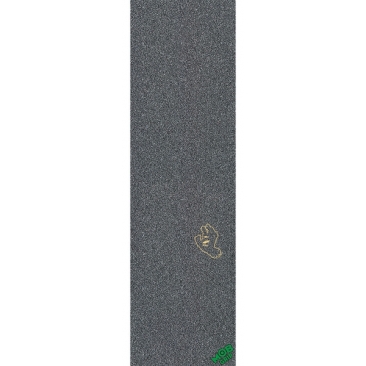 Mob Mob Laser Cut Screaming Hand 9 X 33 Griptape