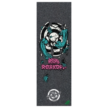 Mob Roskopp Iii 11 X 33 Griptape