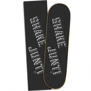 Shake Junt Pro Murdy 9 X 33 Griptape
