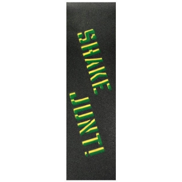 Shake Junt Sprayed 9 X 33 Grip Skate
