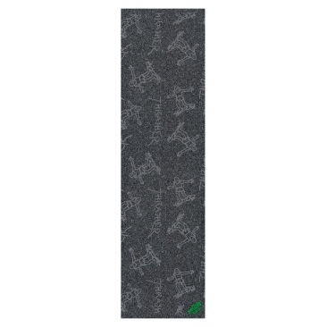 Mob Mob Gonz Pattern 9 X 33 Grip