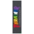 Mob Rainbow 9 X 33