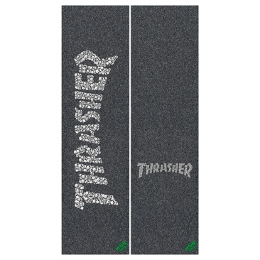 Mob Mob Skulls 9 X 33 Grip Skate