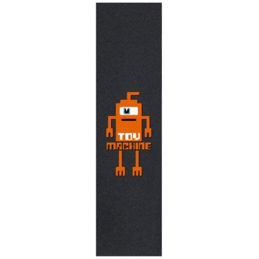 Toy Machine Sect Binary Grip 9 X 33 Grip
