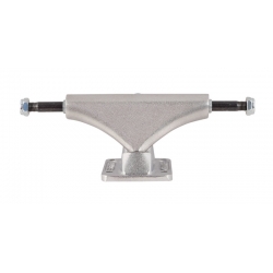 Bullet Trucks Skateboard 110mm Silver 