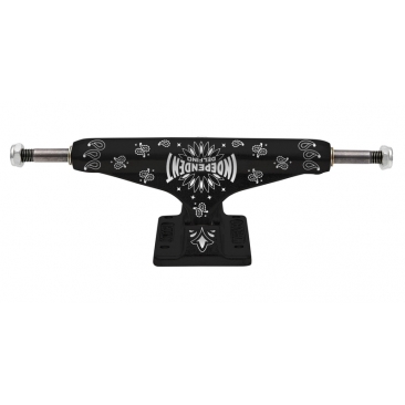 Independent Pro Hollow 149 Fabiana Delfino Black Trucks