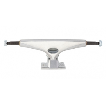 Krux 7.60 K5 Polished Silver Trucks Skateboard