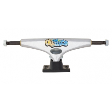 Krux 8.00 K5 Chaz Ortiz Dlk Trucks Skateboard