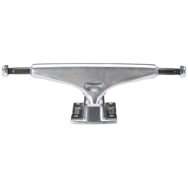 Krux 8.00 K5 Polished Dlk Silver Trucks Skateboard