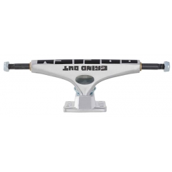 Krux 8.25 K5 Grind Out Racism Dlk 