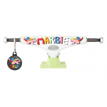 Krux 8.25 K5 Marbie Miller Dlk Trucks Skateboard