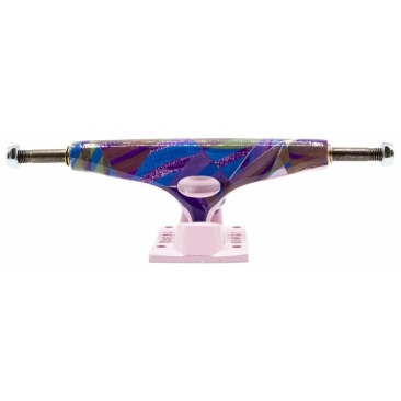 Krux 8.25 K5 Nora Triangle Trucks Skateboard