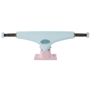Krux 8.25 K5 Pale Blue Pink Dlk Trucks Skateboard