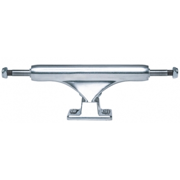 Slappy St1 Hollow Polished 8.25 Trucks Skateboard