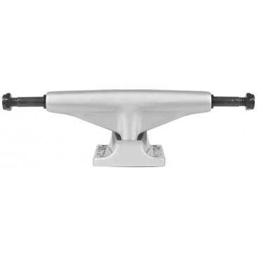Tensor 5.25 Mag Light Lo Silver Trucks Skateboard