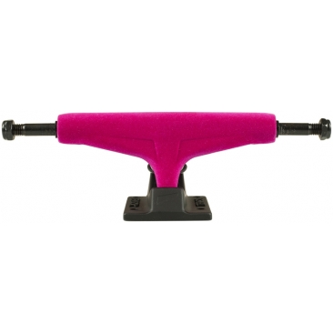 Tensor 5.25 Mag Light Velvet Crimson Black Trucks Skateboard