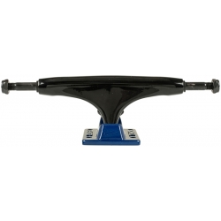 Tensor Trucks Skateboard Alloys 5.0 Black Navy 