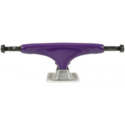 Tensor Trucks Skateboard Alloys 5.25 Purple Raw 