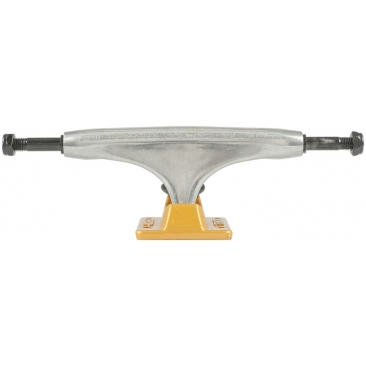 Tensor Alloys 5.5 Raw Gold Trucks Skateboard