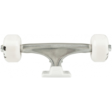 Tensor 5.25 Enjoi Dbl Panda Raw Wht Trucks Skateboard