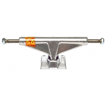 Venture Polished V-hollow 5.6 Trucks Skateboard