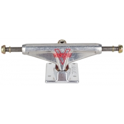 Venture Trucks Skateboard Polished V-light 5.0 Low 