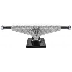 Venture Trucks Skateboard Pro 5.0 Lo John Shanahan Polished Black 