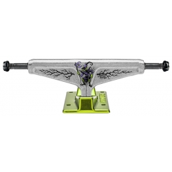 Venture Trucks Skateboard Pro V-hollow 5.2 Hi Chandler Polished Green 