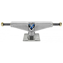 Venture Trucks Skateboard Pro V-hollow 5.6 Yuri Facchini Polished 