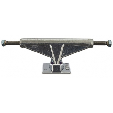 Venture Raw V-hollow 5.8 High Trucks Skateboard