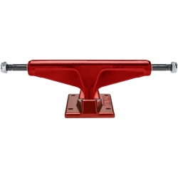 Venture Trucks Skateboard Team 5.6 Anodized Red 