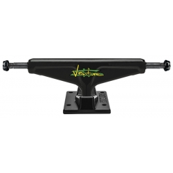 Venture Trucks Skateboard Team 5.6 Paid Black Black 