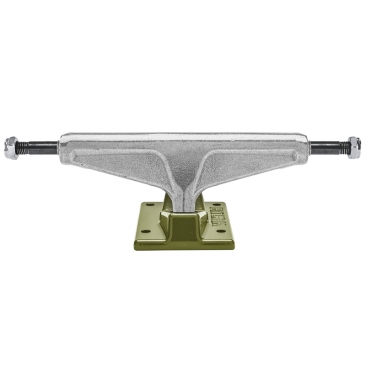 Venture Team 5.8 Legion Edition Polished Army Trucks Skateboard