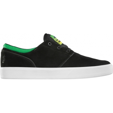 Emerica Figgy G6 X Shake Junt Black 105US Shoes