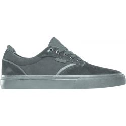 Emerica Ftw Dickson Black Black 105US 