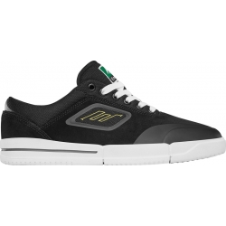 Emerica Phocus G6 Black White Gold 09US 