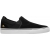 Wino G6 Slip-on Black White Gold 105US