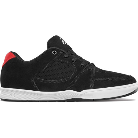 Scarpe éS Accel Slim X Swift 1.5 Black White Red 10US