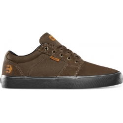 Etnies Shoes Barge Ls Brown Black 105US 