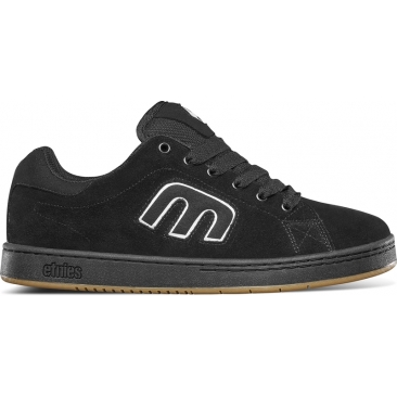 Etnies Callicut Black White 09US Chaussures